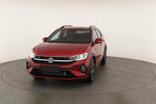 Volkswagen Taigo R-Line 1.5 TSI DSG R-LINE, AHK, Navi, IQ.Light, Kamera, ACC, Winter 