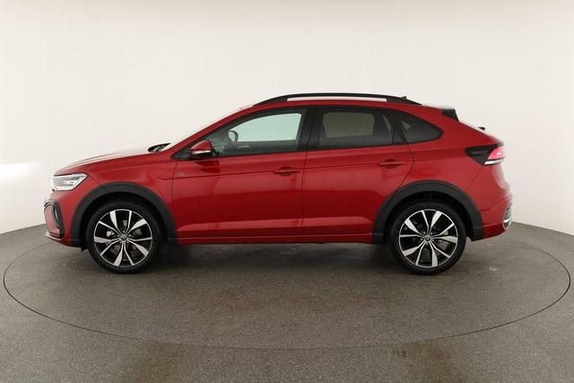 Volkswagen Taigo R-Line 1.5 TSI DSG R-LINE, AHK, Navi, IQ.Light, Kamera, ACC, Winter 