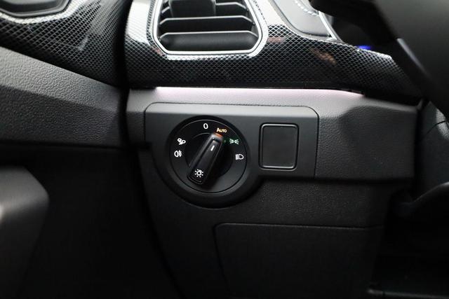 Volkswagen T-Cross 1.5 TSI 110 kW R-Line DSG R-Line, IQ.Light, Navi, Side, Kamera, Winter, 18-Zoll 