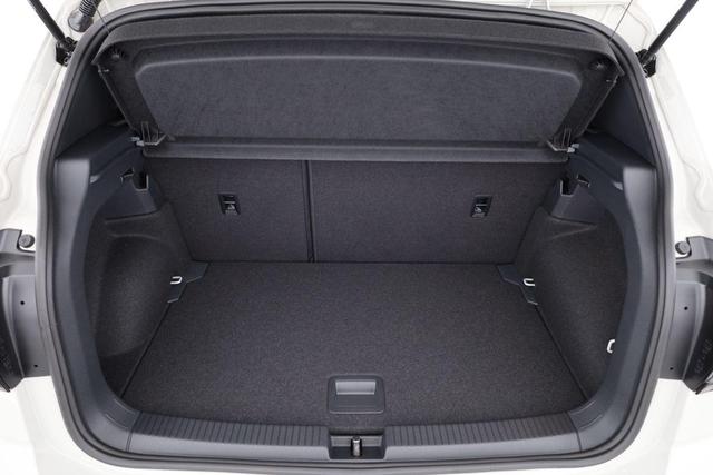 Volkswagen T-Cross 1.5 TSI 110 kW R-Line DSG R-Line, AHK, IQ.Light, Navi, Side, Kamera, Winter, 18-Zoll 