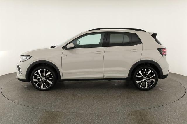 Volkswagen T-Cross 1.5 TSI 110 kW R-Line DSG R-Line, AHK, IQ.Light, Navi, Side, Kamera, Winter, 18-Zoll 