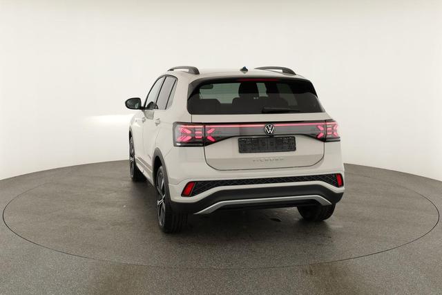 Volkswagen T-Cross 1.5 TSI 110 kW R-Line DSG R-Line, AHK, IQ.Light, Navi, Side, Kamera, Winter, 18-Zoll 