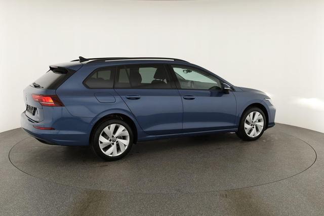 Volkswagen Golf Variant 1.5 eTSI 110 kW Life VIII DSG Life, AHK, easyOpen, Kamera, LED, Side, Winter, 3 J.-Garantie 