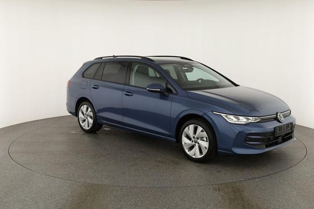 Volkswagen Golf Variant 1.5 eTSI 110 kW Life VIII DSG Life, AHK, easyOpen, Kamera, LED, Side, Winter, 3 J.-Garantie 