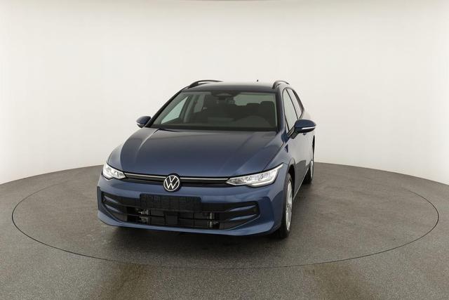 Volkswagen Golf Variant 1.5 eTSI 110 kW Life VIII DSG Life, AHK, easyOpen, Kamera, LED, Side, Winter, 3 J.-Garantie 