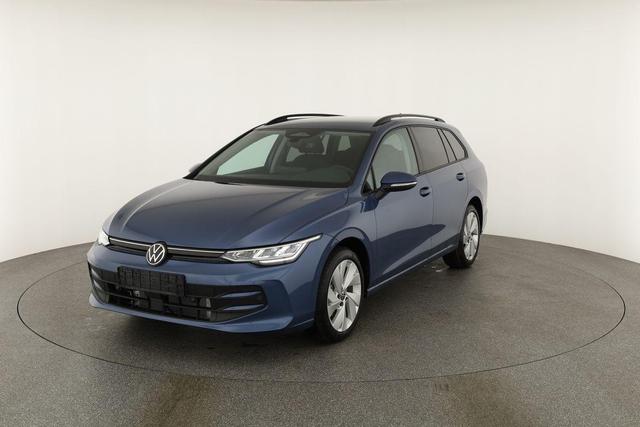 Volkswagen Golf Variant 1.5 eTSI 110 kW Life VIII DSG Life, AHK, easyOpen, Kamera, LED, Side, Winter, 3 J.-Garantie 
