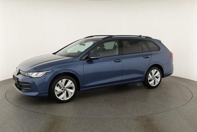 Volkswagen Golf Variant 1.5 eTSI 110 kW Life VIII DSG Life, AHK, easyOpen, Kamera, LED, Side, Winter, 3 J.-Garantie 