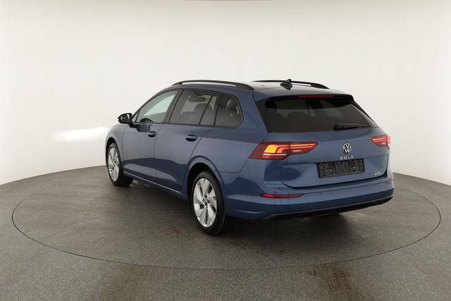 Volkswagen Golf Variant 1.5 eTSI 110 kW Life VIII DSG Life, AHK, easyOpen, Kamera, LED, Side, Winter, 3 J.-Garantie 