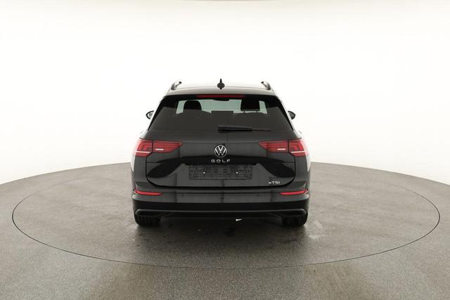 Volkswagen Golf Variant 1.5 eTSI 110 kW Life VIII DSG Life, AHK, easyOpen, Kamera, LED, Side, Winter, 3 J.-Garantie 