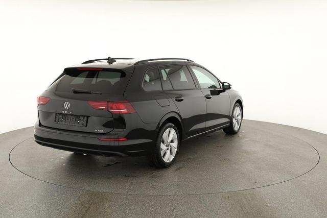 Volkswagen Golf Variant 1.5 eTSI 110 kW Life VIII DSG Life, AHK, easyOpen, Kamera, LED, Side, Winter, 3 J.-Garantie 