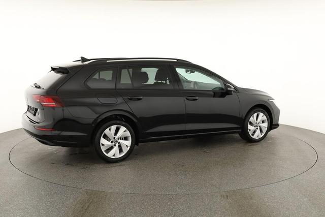 Volkswagen Golf Variant 1.5 eTSI 110 kW Life VIII DSG Life, AHK, easyOpen, Kamera, LED, Side, Winter, 3 J.-Garantie 