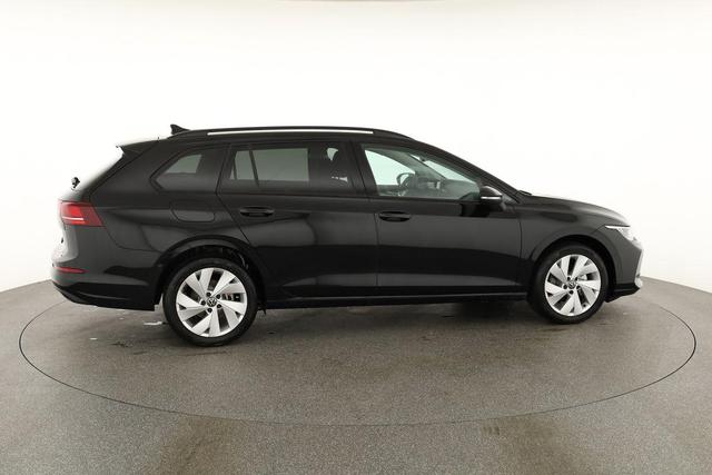 Volkswagen Golf Variant 1.5 eTSI 110 kW Life VIII DSG Life, AHK, easyOpen, Kamera, LED, Side, Winter, 3 J.-Garantie 