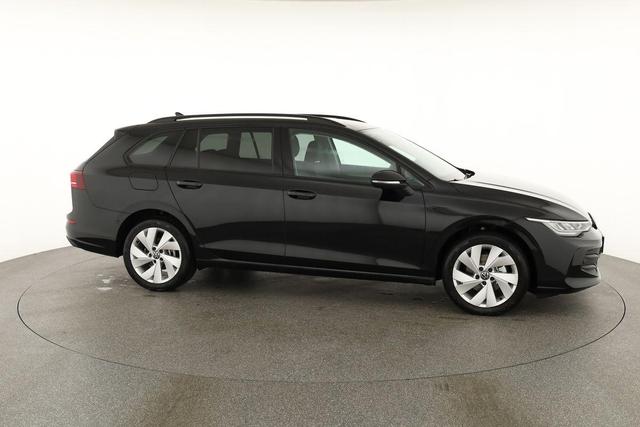 Volkswagen Golf Variant 1.5 eTSI 110 kW Life VIII DSG Life, AHK, easyOpen, Kamera, LED, Side, Winter, 3 J.-Garantie 