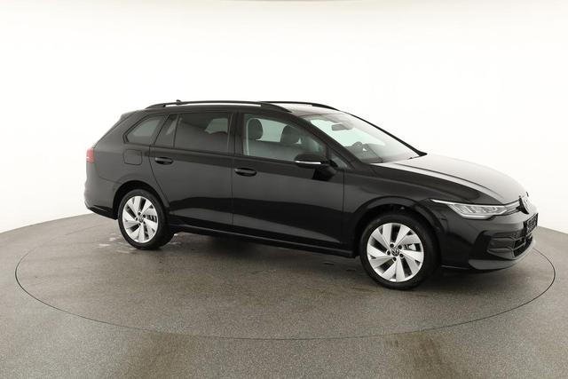 Volkswagen Golf Variant 1.5 eTSI 110 kW Life VIII DSG Life, AHK, easyOpen, Kamera, LED, Side, Winter, 3 J.-Garantie 