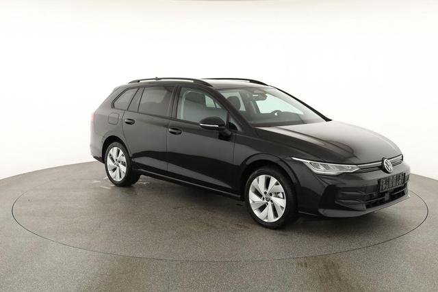 Volkswagen Golf Variant 1.5 eTSI 110 kW Life VIII DSG Life, AHK, easyOpen, Kamera, LED, Side, Winter, 3 J.-Garantie 