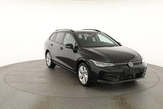 Volkswagen Golf Variant 1.5 eTSI 110 kW Life VIII DSG Life, AHK, easyOpen, Kamera, LED, Side, Winter, 3 J.-Garantie 