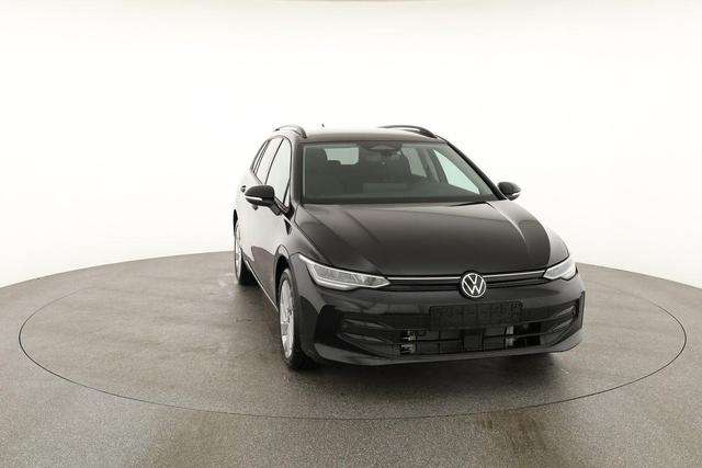 Volkswagen Golf Variant 1.5 eTSI 110 kW Life VIII DSG Life, AHK, easyOpen, Kamera, LED, Side, Winter, 3 J.-Garantie 