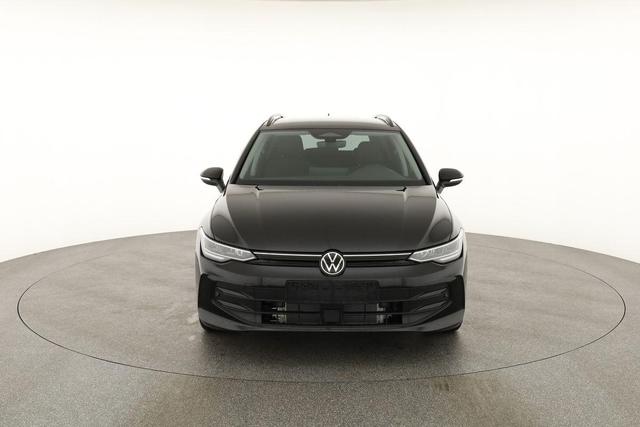 Volkswagen Golf Variant 1.5 eTSI 110 kW Life VIII DSG Life, AHK, easyOpen, Kamera, LED, Side, Winter, 3 J.-Garantie 