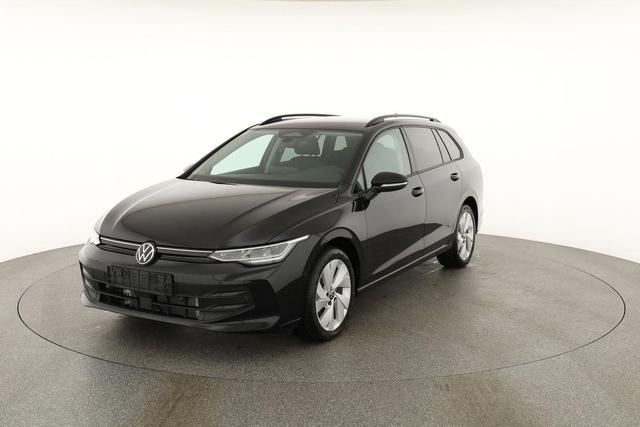 Volkswagen Golf Variant 1.5 eTSI 110 kW Life VIII DSG Life, AHK, easyOpen, Kamera, LED, Side, Winter, 3 J.-Garantie 