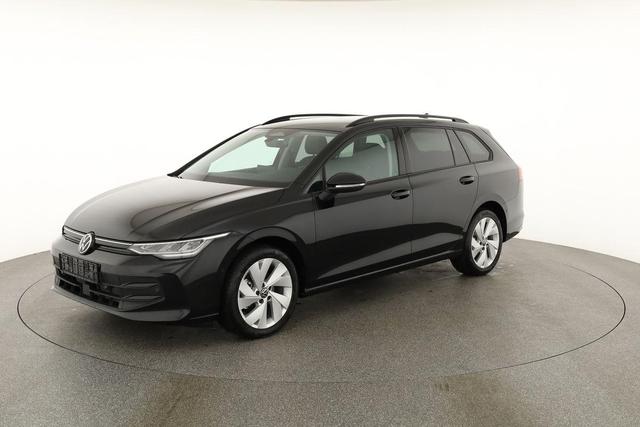 Volkswagen Golf Variant 1.5 eTSI 110 kW Life VIII DSG Life, AHK, easyOpen, Kamera, LED, Side, Winter, 3 J.-Garantie 