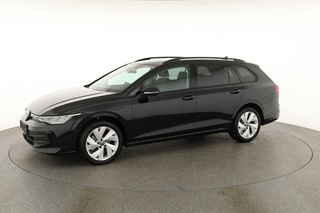 Volkswagen Golf Variant 1.5 eTSI 110 kW Life VIII DSG Life, AHK, easyOpen, Kamera, LED, Side, Winter, 3 J.-Garantie 