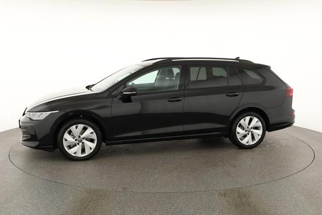 Volkswagen Golf Variant 1.5 eTSI 110 kW Life VIII DSG Life, AHK, easyOpen, Kamera, LED, Side, Winter, 3 J.-Garantie 