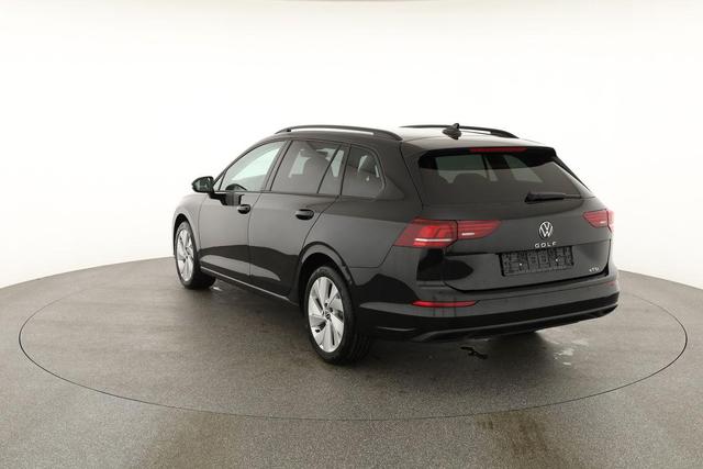 Volkswagen Golf Variant 1.5 eTSI 110 kW Life VIII DSG Life, AHK, easyOpen, Kamera, LED, Side, Winter, 3 J.-Garantie 