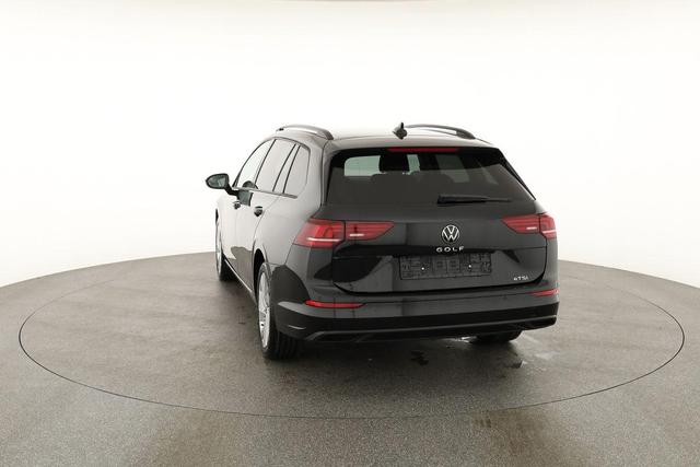 Volkswagen Golf Variant 1.5 eTSI 110 kW Life VIII DSG Life, AHK, easyOpen, Kamera, LED, Side, Winter, 3 J.-Garantie 