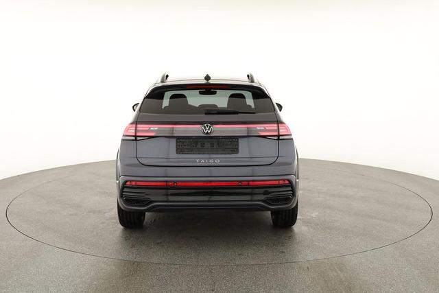 Volkswagen Taigo R-Line 1.5 TSI DSG R-LINE, AHK, Navi, IQ.Light, Kamera, ACC, Winter 