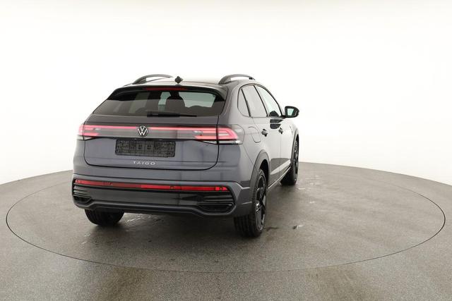 Volkswagen Taigo R-Line 1.5 TSI DSG R-LINE, AHK, Navi, IQ.Light, Kamera, ACC, Winter 
