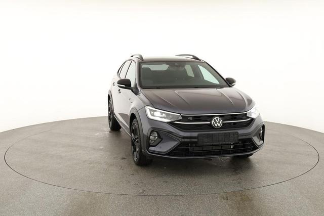 Volkswagen Taigo R-Line 1.5 TSI DSG R-LINE, AHK, Navi, IQ.Light, Kamera, ACC, Winter 
