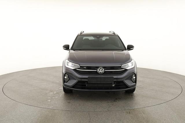 Volkswagen Taigo R-Line 1.5 TSI DSG R-LINE, AHK, Navi, IQ.Light, Kamera, ACC, Winter 