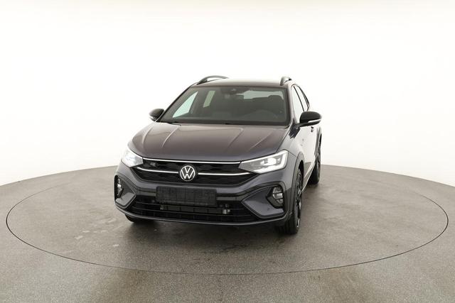 Volkswagen Taigo R-Line 1.5 TSI DSG R-LINE, AHK, Navi, IQ.Light, Kamera, ACC, Winter 