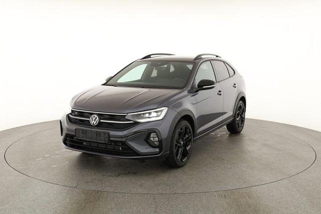 Volkswagen Taigo R-Line 1.5 TSI DSG R-LINE, AHK, Navi, IQ.Light, Kamera, ACC, Winter 