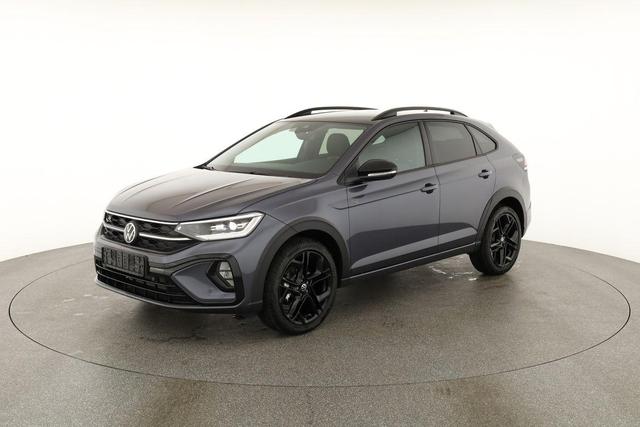Volkswagen Taigo R-Line 1.5 TSI DSG R-LINE, AHK, Navi, IQ.Light, Kamera, ACC, Winter 