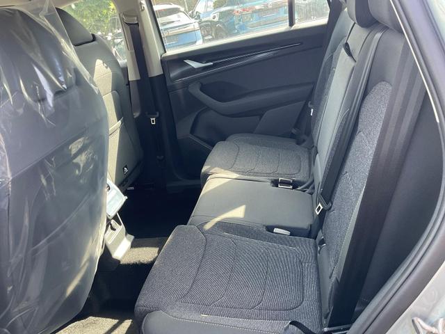 Skoda Kodiaq 2.0 TDI 110 kW Selection DSG Selection, AHK, Navi, Side, Kamera, Winter, 4 J.-Garantie 