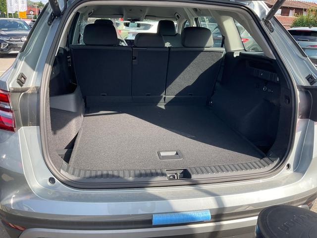 Skoda Kodiaq 2.0 TDI 110 kW Selection DSG Selection, AHK, Navi, Side, Kamera, Winter, 4 J.-Garantie 