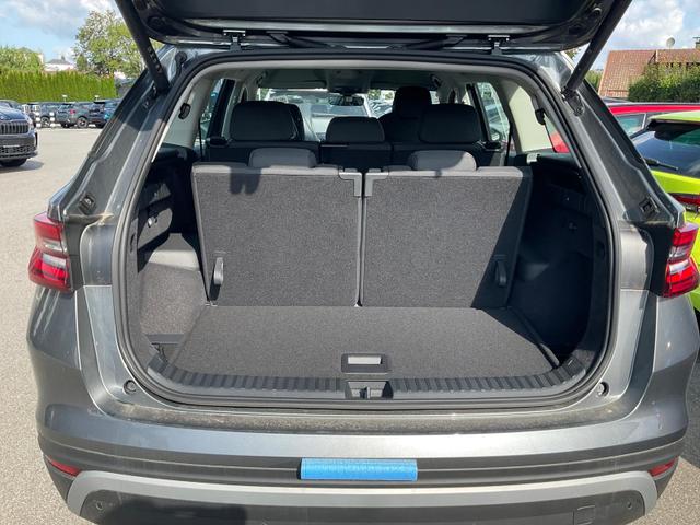 Skoda Kodiaq 2.0 TDI 110 kW Selection DSG Selection, 7-Sitzer, AHK, Navi, Side, Kamera, Winter, 4 J.-Garantie 