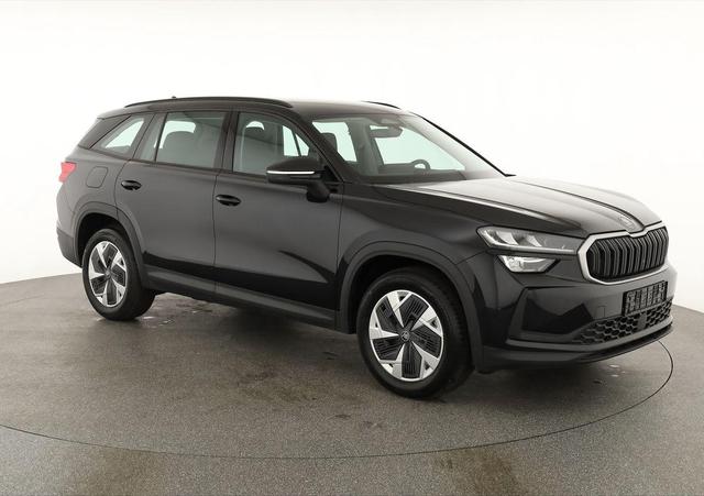 Skoda Kodiaq - 2.0 TDI 110 kW Selection DSG Selection, 7-Sitzer, AHK, Navi, Side, Kamera, Winter, 4 J.-Garantie