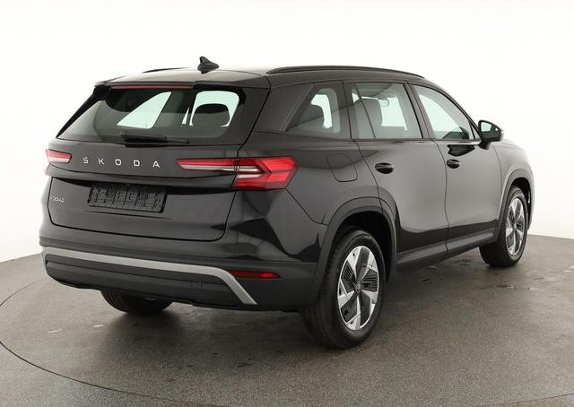 Skoda Kodiaq 2.0 TDI 110 kW Selection DSG Selection, 7-Sitzer, AHK, Navi, Side, Kamera, Winter, 4 J.-Garantie 