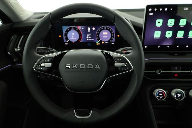 Skoda Kodiaq 2.0 TDI 110 kW Selection DSG Selection, 7-Sitzer, AHK, Navi, Side, Kamera, Winter, 4 J.-Garantie 
