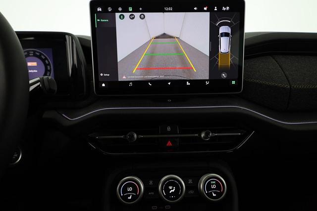 Skoda Kodiaq 2.0 TDI 110 kW Selection DSG Selection, 7-Sitzer, AHK, Navi, Side, Kamera, Winter, 4 J.-Garantie 