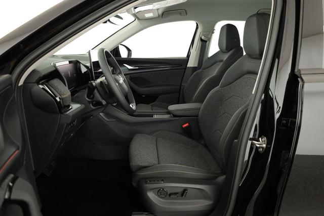 Skoda Kodiaq 2.0 TDI 110 kW Selection DSG Selection, 7-Sitzer, AHK, Navi, Side, Kamera, Winter, 4 J.-Garantie 