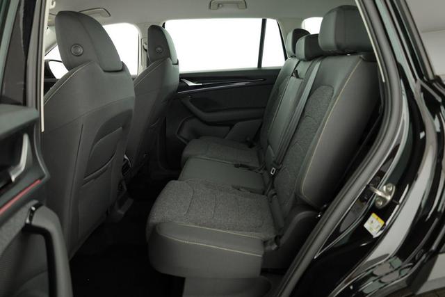 Skoda Kodiaq 2.0 TDI 110 kW Selection DSG Selection, 7-Sitzer, AHK, Navi, Side, Kamera, Winter, 4 J.-Garantie 