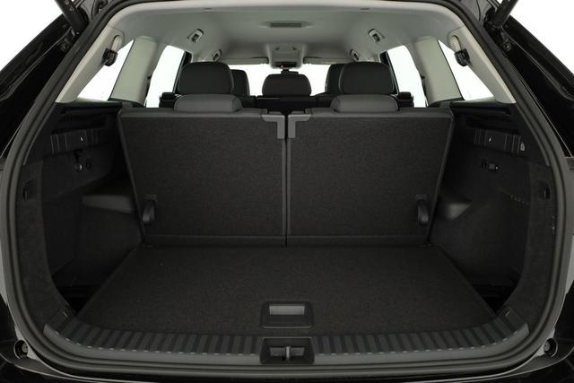 Skoda Kodiaq 2.0 TDI 110 kW Selection DSG Selection, 7-Sitzer, AHK, Navi, Side, Kamera, Winter, 4 J.-Garantie 