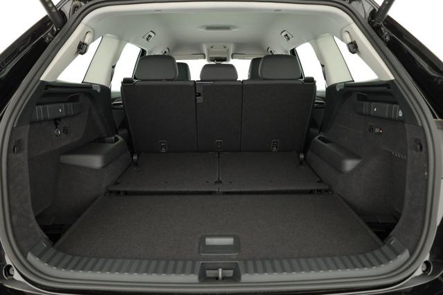 Skoda Kodiaq 2.0 TDI 110 kW Selection DSG Selection, 7-Sitzer, AHK, Navi, Side, Kamera, Winter, 4 J.-Garantie 