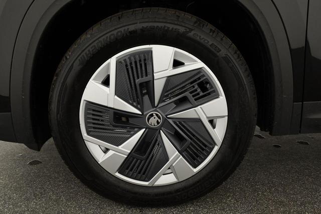 Skoda Kodiaq 2.0 TDI 110 kW Selection DSG Selection, 7-Sitzer, AHK, Navi, Side, Kamera, Winter, 4 J.-Garantie 