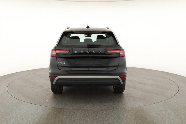 Skoda Kodiaq 2.0 TDI 110 kW Selection DSG Selection, 7-Sitzer, AHK, Navi, Side, Kamera, Winter, 4 J.-Garantie 
