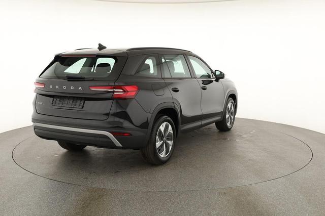 Skoda Kodiaq 2.0 TDI 110 kW Selection DSG Selection, 7-Sitzer, AHK, Navi, Side, Kamera, Winter, 4 J.-Garantie 