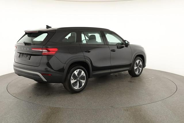 Skoda Kodiaq 2.0 TDI 110 kW Selection DSG Selection, 7-Sitzer, AHK, Navi, Side, Kamera, Winter, 4 J.-Garantie 